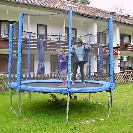 Schatz'N Hof Pottenstein Exteriör bild