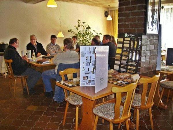 Schatz'N Hof Pottenstein Exteriör bild