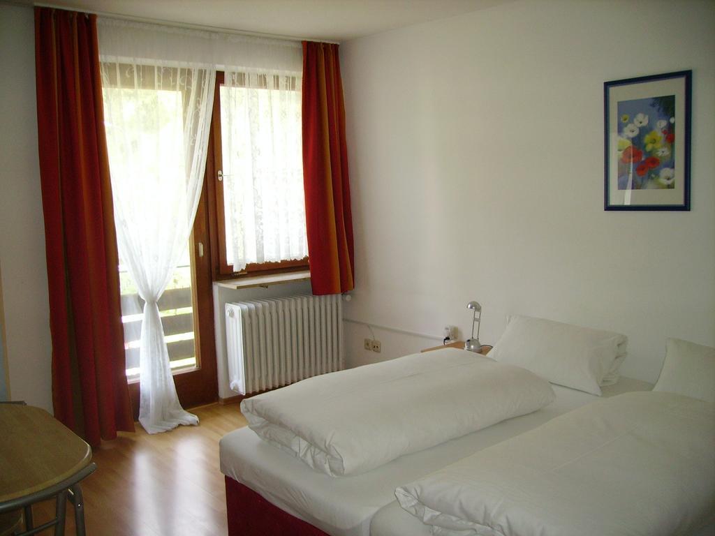 Schatz'N Hof Pottenstein Exteriör bild
