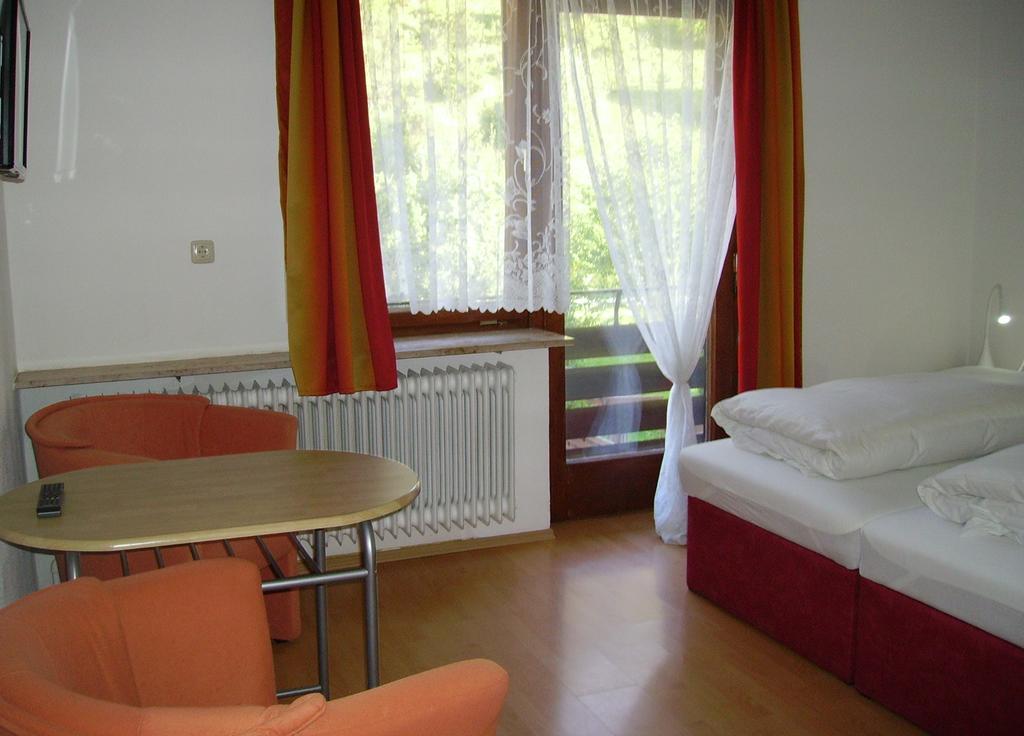 Schatz'N Hof Pottenstein Exteriör bild